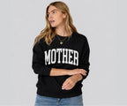 Mother Preppy Sweatshirt