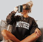 Mother Preppy Sweatshirt